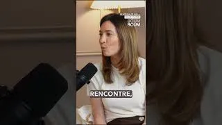Miniature : Une réflexion intéressante sur la notoriété et les relations amoureuses.🤩 #boumboum