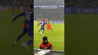 Miniature : Yamal vs Doué 🤯