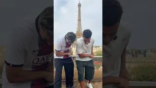 Miniature : Je donne à Doué sa prochaine celebration 🤩