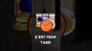 Miniature : Ton stock périme