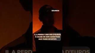 Miniature : « J’ai misé 1 300 000€, j’ai tout perdu en 12 heures »
