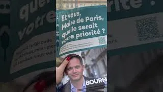 Miniature : Merci pour tes mots et ton précieux soutien cher Édouard Philippe. (partie 2)