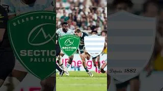 Miniature : Mon analyse de Pau - Racing 92 !