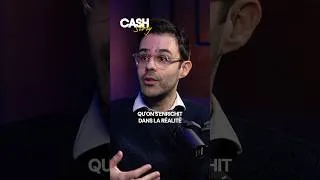 Miniature : C’est le JOUR J : Bienvenue dans CASH STORY ! 🎙️🔥