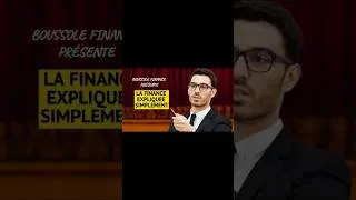 Miniature : La finance expliquée simplement  #économiesimplifiée #financepourlesnuls