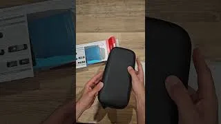 Miniature : Unboxing protection Nintendo Switch 2