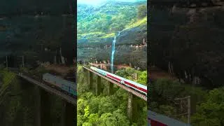 Miniature : Train sur pont : les forces invisibles expliquées