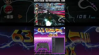 Miniature : F Zero GX   NGC   2003