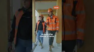 Miniature : Building for life : Philippe | Bouygues Construction