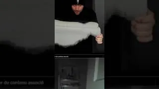 Miniature : Cette vidéo fait vraiment flipper   J’ai pété un câble ! #videoflippante #cliptwitch #horreur #strea