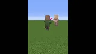 Miniature : ABSOLUTE CINEMA - THE MINECRAFT MOVIE (PT1) #youtubeshorts #minecraft #meme #villageois #golem #aura