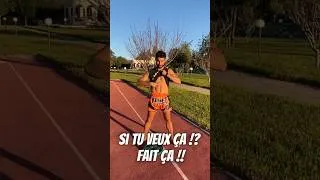 Miniature : TRAINING ABDO BOXING