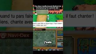 Miniature : Ces deux Neuille écoute brainrot de unchained qu'en cachette 💀 🥀