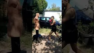 Miniature : Remise en forme pour la rentrée - Essai des nouveaux gants CLETO REYES