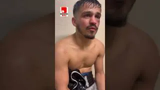 Miniature : Retour sur le ring après un an d’arrêt. Belle victoire de NIKAT