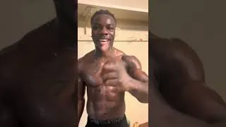 Miniature : Un premier combat terrible et explosif la suite s’annonce favorable pour le boxing nazairien 🔥💪