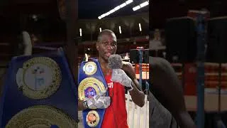 Miniature : DIALLO TIDIANE (TEAM ELBAJA TOURS) - VAINQUEUR DE LA CEINTURE KZO 2026