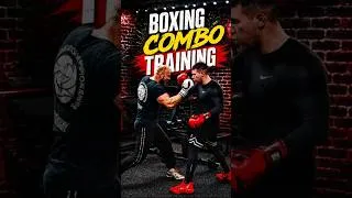 Miniature : Enchaînements de Boxe 🥊😉