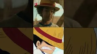Miniature : One Piece: La Série Netflix VS l'Anime 🔥🔥🔥