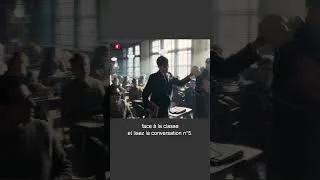 Miniature : Un élève se fait passer pour le prof (et se venge 🔥)