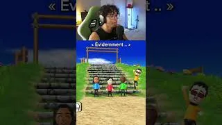 Miniature : BRO voulait pas lâcher ça 🤣