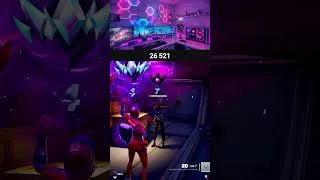 Miniature : Et 1 2 3 et 4.... #fortnite #epicgames #youtubeshorts #shorts #bozpapane