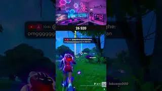 Miniature : Comment avoir le Batman gummy #shorts #youtubeshorts #bozpapane  #fortnite #epicgames