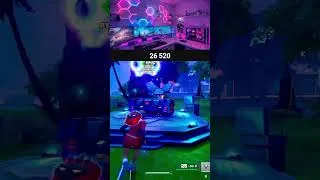 Miniature : Comment avoir le Batman gummy #shorts #youtubeshorts #bozpapane  #fortnite #epicgames