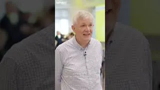 Miniature : Témoignage de James Walsh, Enterprise Ireland - EIC Infoday 2026