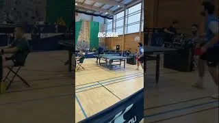 Miniature : Joli ace #sports #challenge #ace #shorts #wow