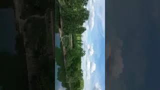 Miniature : Drone trip