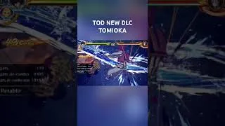 Miniature : 🌊TOD NEW DLC TOMIOKA #demonslayer #anime #kimetsunoyaiba #hinokamichronicles