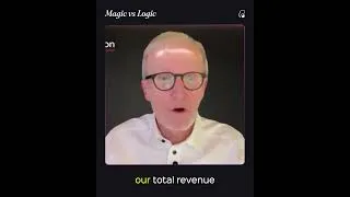 Miniature : Magic vs Logic