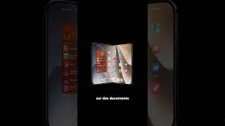 Miniature : L’iPhone Ultra (Fold) : tout savoir sur le premier smartphone pliant d’Apple