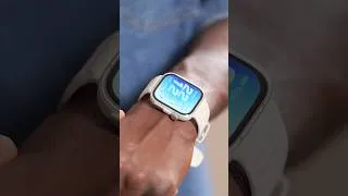 Miniature : J’ai été choqué par l’autonomie et la qualité de la Huawei Watch Fit 5 Pro ⌚️🔥