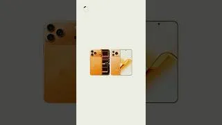 Miniature : Cette copie d’iPhone ne se décharge JAMAIS ! 🤯 (10800 mAh) #apple #autonomie mie
