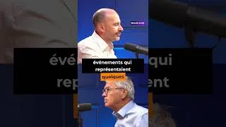 Miniature : 🎙️ EXCLU : Frédéric Bedin, Président du Directoire d’HOPSCOTCH Group, dans Brand Zone