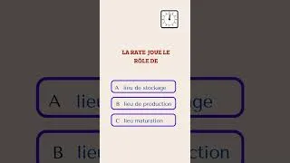 Miniature : Quiz Immunité Niveau Collège