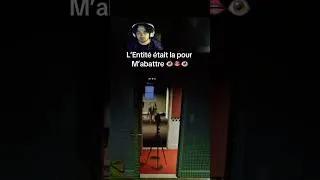 Miniature : On peut même plus allez au toilette tranquille sur phasmo 🥲