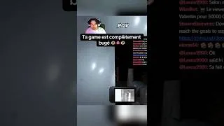 Miniature : Vous aussi vos Entité sont Bugé comme jamais 🤣