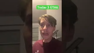 Miniature : Le Trailer 3 de GTA6 arrive demain !?