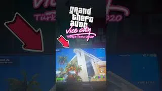 Miniature : GTA 6 SUR FORTNITE ARRIVE BIENTÔT !#GTA6