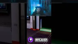 Miniature : Mon daron apparaît dans le jeu ! #nba2k #2kcommunity #nba #basketball #2kcontent