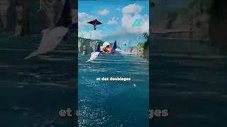 Miniature : Star Fox de retour sur Switch 2 le mois prochain 🦊! #gaming #starfox #switch2 #switch #fyp