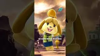 Miniature : Un nouveau jeu Super Smash Bros sur Switch 2 en 2027 ?!! 😮 #supersmashbros  #switch  #gamingnews