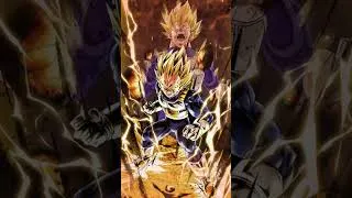 Miniature : Goku Vs végéta ! Qui gagne ? | #Shorts / Mr Break