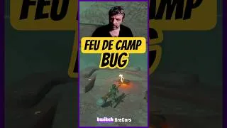 Miniature : LE FEU DE CAMP BUG SUR ZELDA TEARS OF THE KINGDOM 🔥✖️