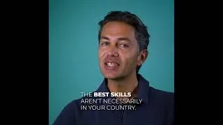 Miniature : AI Powered Outsourcing Platform. Access Global Talent in Minutes