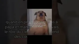 Miniature : pov  : en primaire #darkhumor #funny #trending #dark #memes