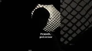Miniature : Interview d'un policier